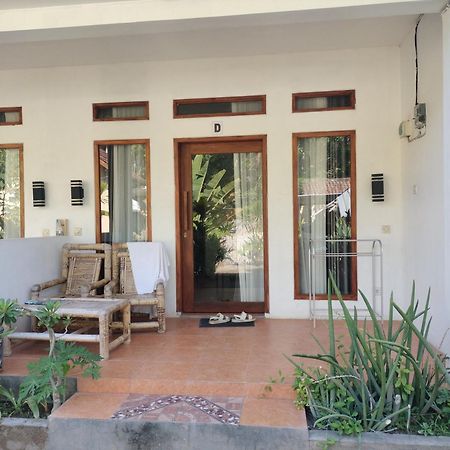 Kuta Ebucuアパートメント 部屋 写真