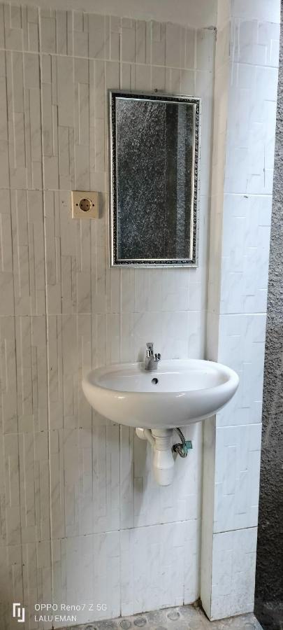 Kuta Ebucuアパートメント エクステリア 写真