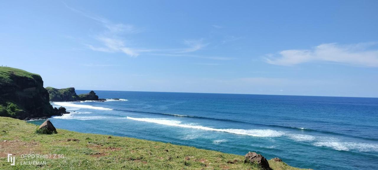 Kuta Ebucuアパートメント エクステリア 写真