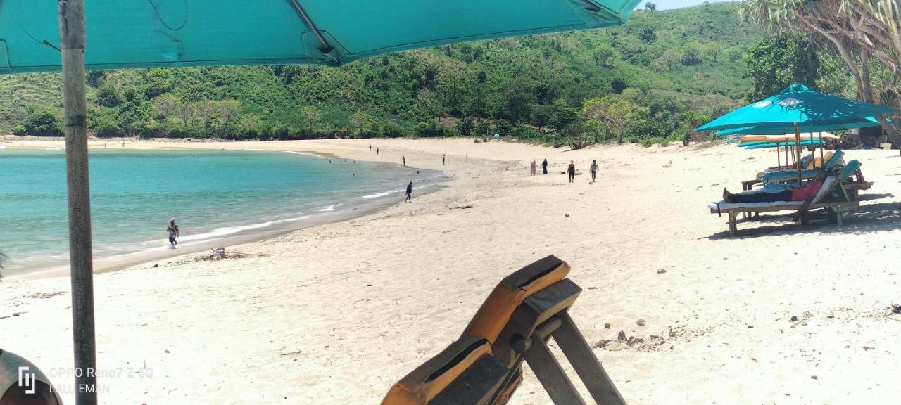 Kuta Ebucuアパートメント エクステリア 写真